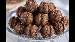 To connect with i baci di alassio, join facebook today. Baci Di Alassio Biscuits Italiens A La Noisette Youtube