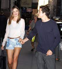 Miranda kerr & orlando bloom soak up the sydney sun. Orlando Bloom And Miranda Kerr Separated Months Before Split Announcement Mirror Online