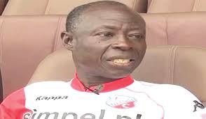 Ghana FA Technical Director Oti Akenteng and Didi Dramani to storm Italy  this summer