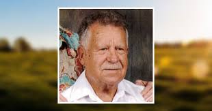 Gerald "Jerry" Guy Ross Obituary July 25, 2018