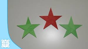 You can choose from my: How To Make An Easy Origami Christmas Star Full Hd Youtube