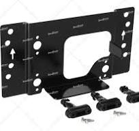 Volvo Front Radar Bracket | 23944838