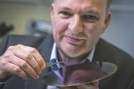 ANNUAL REPORT Impact from Excellence