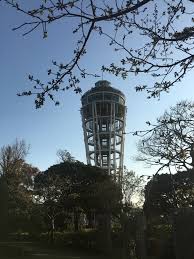 Enoshima Sea Candle Wikipedia