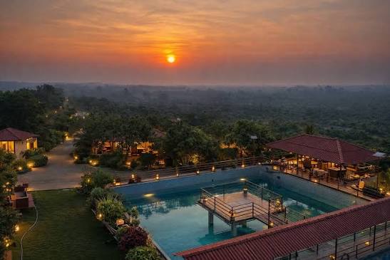 Hirran Resort