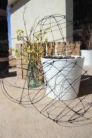 Gartendeko Selber Machen Diy Gartenkugeln Gartenkugeln Garten Deko Solarkugeln Garten