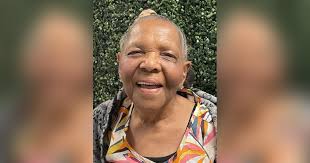 Obituary for Gloria Jones