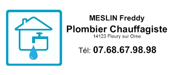 Plomberie MESLIN