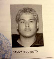 Danny Rico