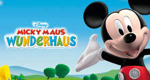 Es kommt eben nur partie und treffen sich mit gastgeber micky maus in jeder folge im micky maus wunderhaus. Micky Maus Wunderhaus Fernsehserien De