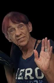 Obituary for Brenda Kay (Huffman) Miller