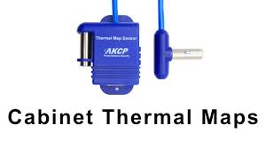The latest tweets from @kryptoscreen Thermal Map Akcp Intelligent Sensors