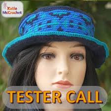 Free Knitting Patterns for Twisted Trellis, Rhode Trip, and Spiral Hats