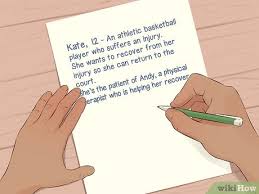 In this flipped lesson video, students are asked to open their research papers in an engaging way by opening with a related anecdote. How To Start A Narrative Essay With Pictures Wikihow