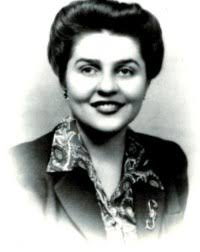 Anne Jenkins Obituary (2013)