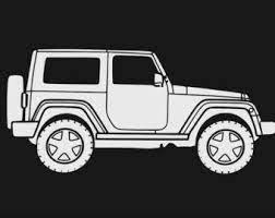 Image Result For Jeep Svg Files Jeep Jeep Decals Design