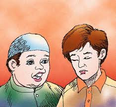 Uda, asks, error, confess, kesalahan, say hello, fullrebuke, maksud error. Menegur Kesilapan Fitrah Islami Online