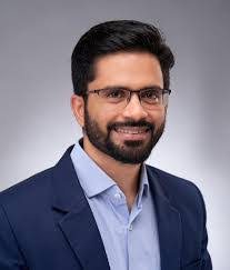 Anil John's Instagram, Twitter & Facebook