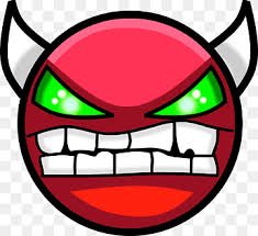 Download now for free this devil emoji transparent png image with no background. Geometry Dash Demon Computer Icons Game Demon Smiley Android Smile Png Pngwing