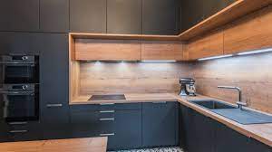 11 septembre 2019 à 17h58. Credence Cuisine Quels Types Et Materiaux Choisir Blog Schmidt