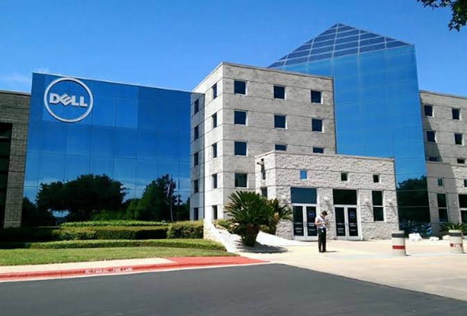 Mga resulta ng larawan para sa Dell HQ in Round Rock,Texas"