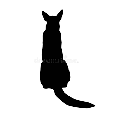 We did not find results for: Dog Sitting From Behind Silhouette Stock Vector Illustration Of Animal Contour 174952015