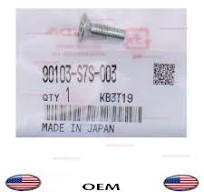 Honda 90103S7S003
