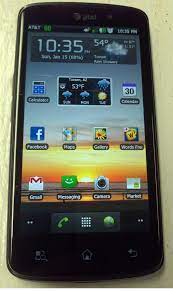 LG Optimus LTE - Wikipedia