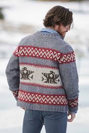 Eagle knitting mills was a knitted textiles company located in milwaukee, wisconsin, widely known in the early 20th century as the manufacturer of the original patented earlap cap. Ravelry Eagle Island Cardigan Pattern By Meghan Babin