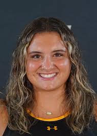 2024 Field Hockey Roster