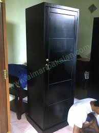 Beli lemari pakaian 2 pintu minimalis murah, terlengkap dan terpercaya | ☑️garansi 14 hari ☑️gratis ongkir ☑️belanja minimal 2 juta, bisa cicilan 0% Harga Lemari Pakaian Minimalis 1 Pintu Black Doff Tentang Flickr