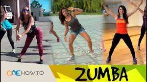 30 minutes zumba dance workout full