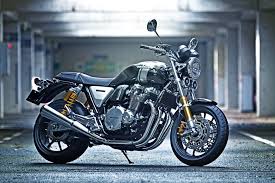 一見ゴリゴリのカスタムマシン 新しく追加される上位グレード honda cb1100rs がかっこよすぎ clicccar com クリッカー ホンダcb 古いオートバイ cb1100 カスタム