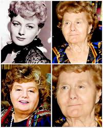 The daughter of Orthodox Jewish immigrants from Romania, the Colorado-born  Miss Sawyer was nudged by her mother toward a show business career .... She  was born Rosie Cohen