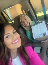 Tiffany Kilburn's Instagram, Twitter & Facebook