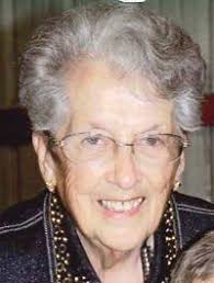 Donna Mae Carmichael