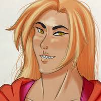 Choose a Pokémon for the character above you!