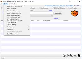 Download Atube Catcher For Windows 10 7 8 8 1 64 Bit 32 Bit