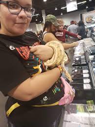 Reptile Super Show pickup thread