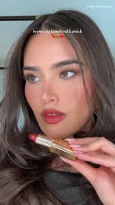 Loreal Riche Rouge St Germain