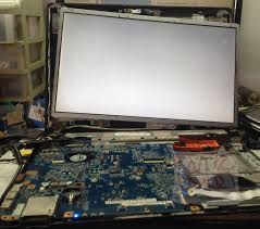 6 cara mengatasi laptop blank saat dinyalakan. Service Laptop Acer 4752 4750 Layar Blank Putih Teknisikediri Com