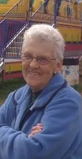 Marie Edna Lloyd Obituary (2023)