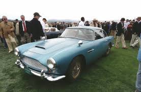 Patina The Good The Bad And How To Preserve The True Time Worn Cl Articles Classic Motorsports