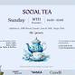 Social Tea in Sept-Îles event image