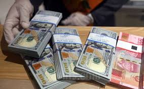 1.804.323,00 idr jadi, jika 129$ usd (dolar amerika serikat) dirupiahkan sama dengan rp. Nilai Tukar Rupiah Terhadap Dolar As Hari Ini 5 Mei 2020 Market Bisnis Com