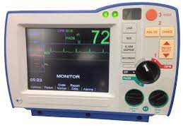 Bring your teammates back to life with these replica doc defibrillator paddles! Defibrillation Equipment
