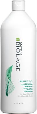 Biolage Scalpsync Anti Dandruff Shampoo And Conditioner Matrix Biolage Scalpsync Anti Dandruff Shampoo Matrix Biolage Anti Dandruff Shampoo
