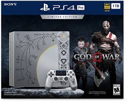 The god of war series has been primarily developed at sony's santa monica studio, and has remained a playstation exclusive series ever since its original debut back in 2005 for the. God Of War Xbox One S