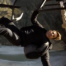 Impossible movies are known for their breathtaking stunts and set pieces. Pin On Conflict For Writting