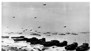 The june 6, 1944, order of the day was issued by supreme commander of the allied expeditionary force general dwight d. The War To June 6 1944 How The Decisions Surrounding D Day Came About Lethbridge News Now